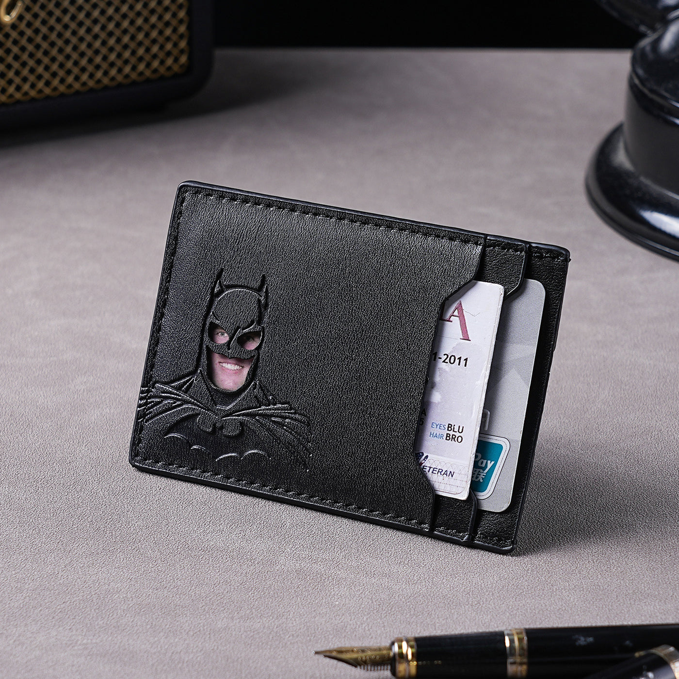 Batman Wallet