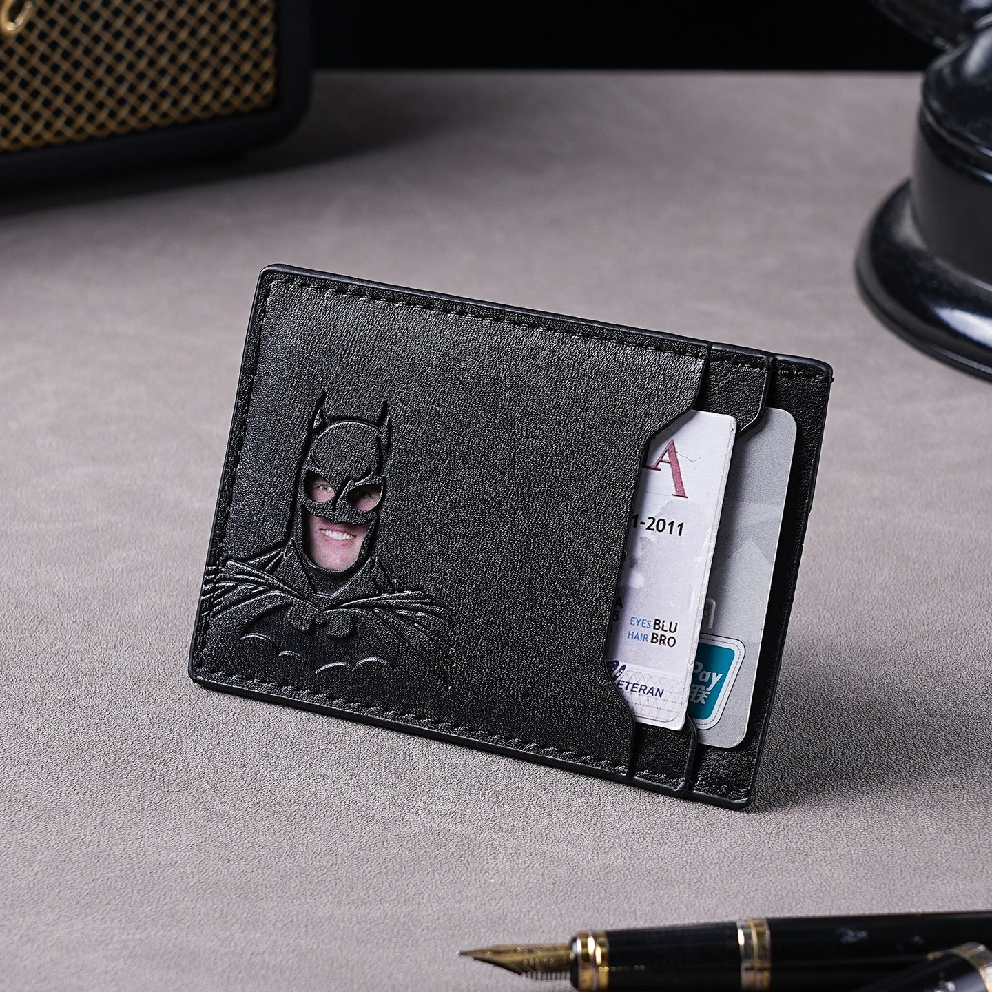 Batman Wallet
