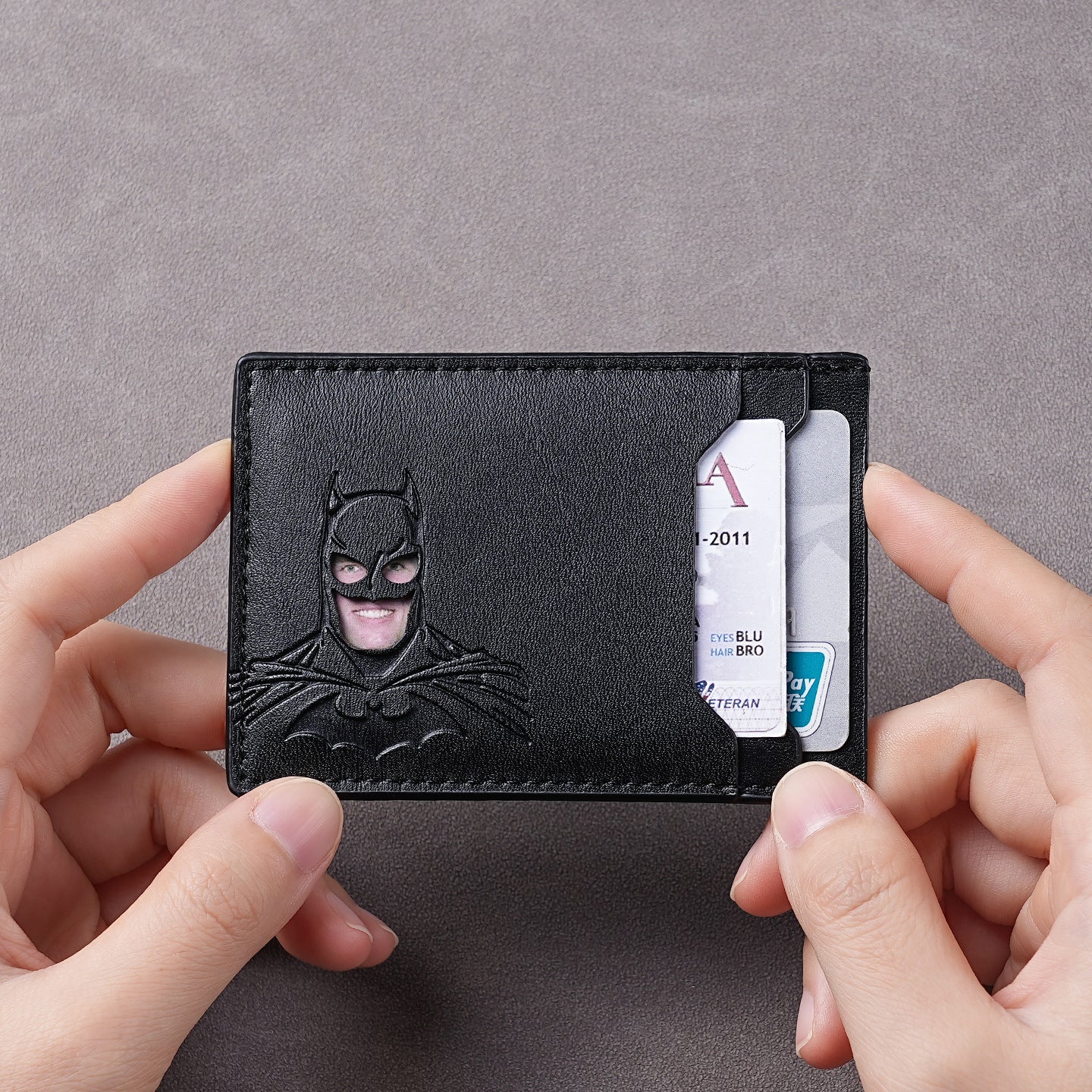 Batman Wallet