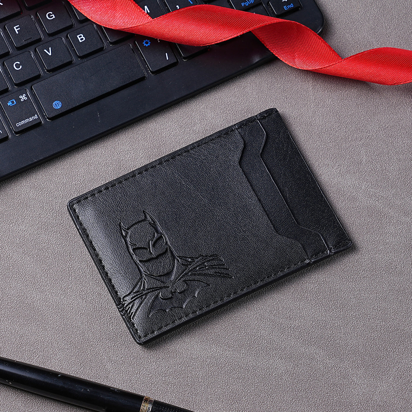 Batman Wallet