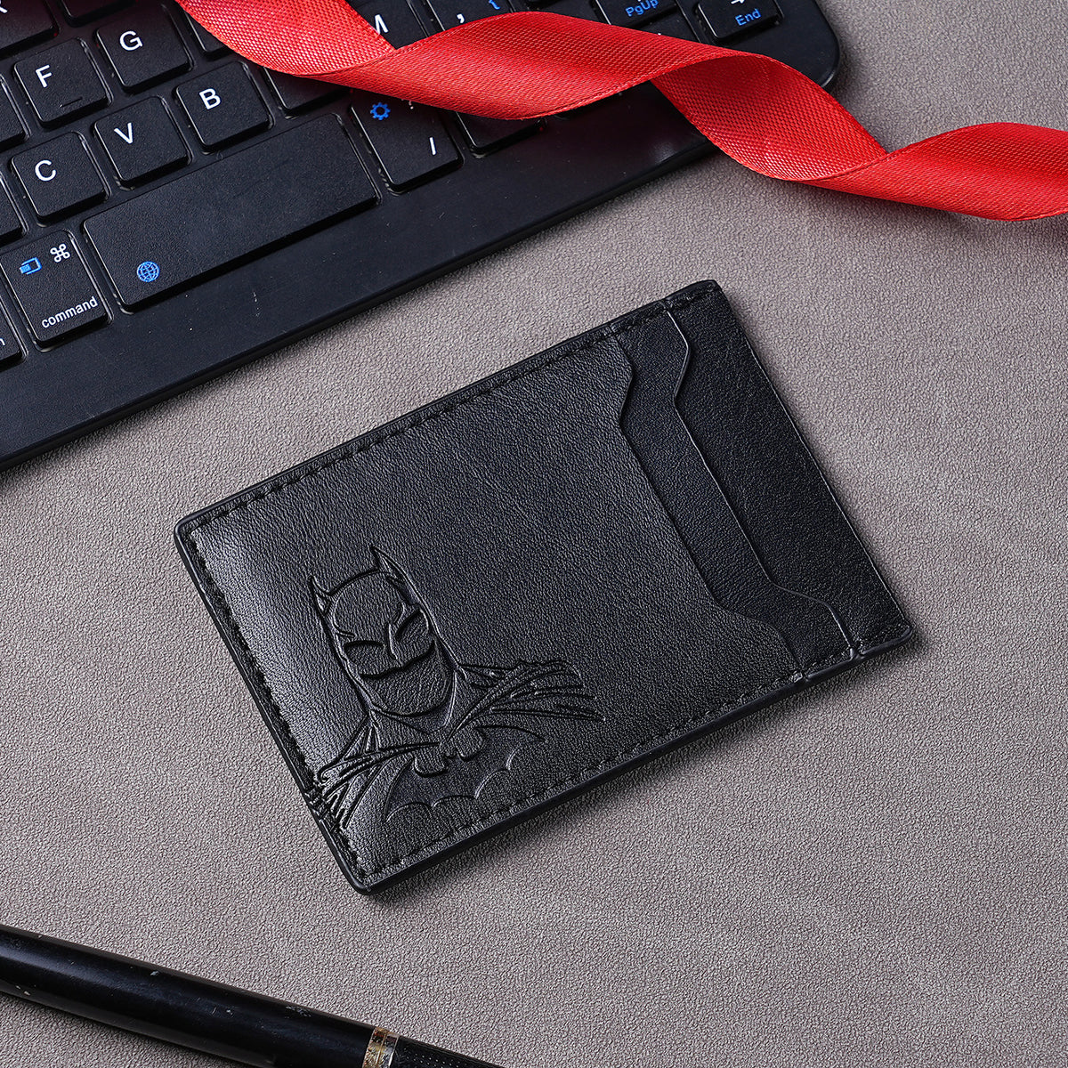 Batman Wallet