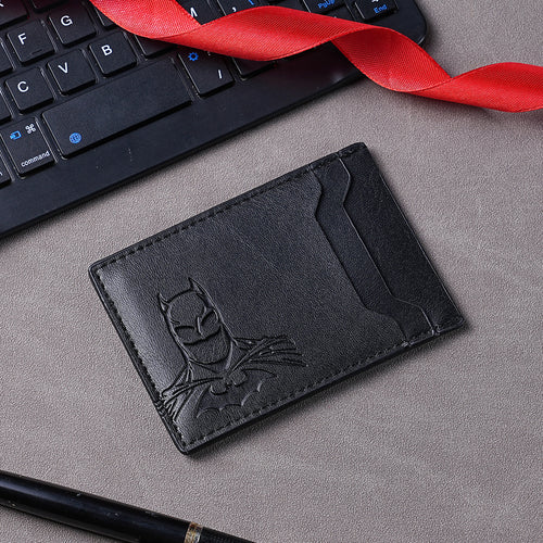Batman Wallet